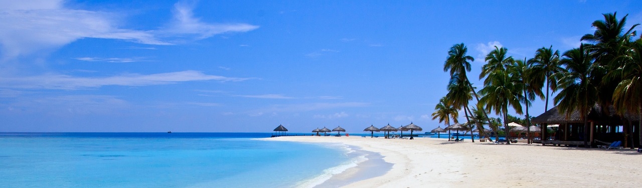 vacanza alle maldive